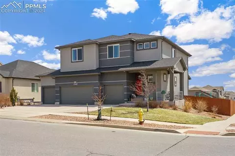 12607 Pyramid Peak Dr, Peyton, CO 80831 photo 2