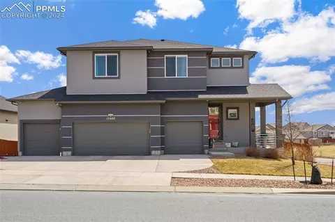 12607 Pyramid Peak Dr, Peyton, CO 80831