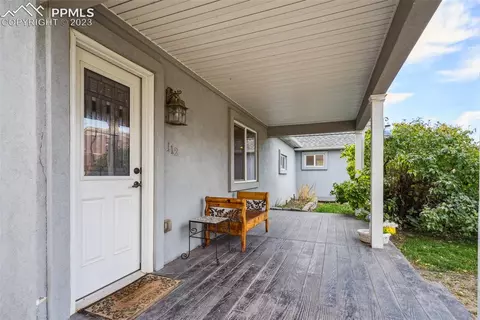112 E Missouri Ave, Fountain, CO 80817