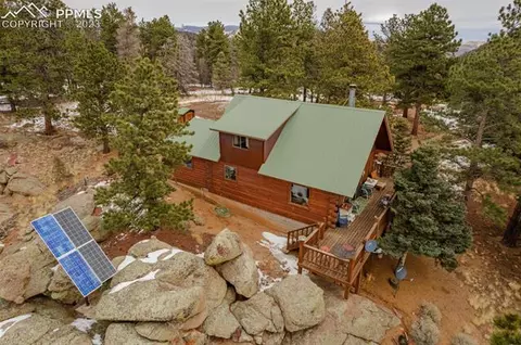 2901 Basin Dr, Cotopaxi, CO 81223 photo 2