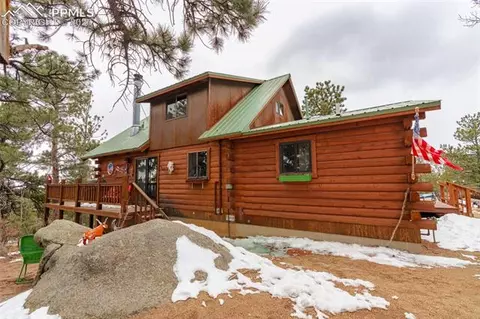 2901 Basin Dr, Cotopaxi, CO 81223 photo 21