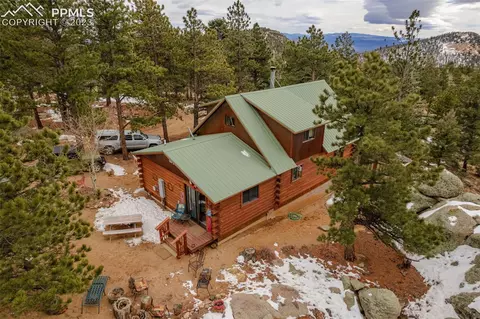 2901 Basin Dr, Cotopaxi, CO 81223 photo 1