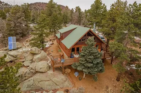 2901 Basin Dr, Cotopaxi, CO 81223 photo 3