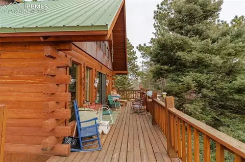 2901 Basin Dr, Cotopaxi, CO 81223 photo 4