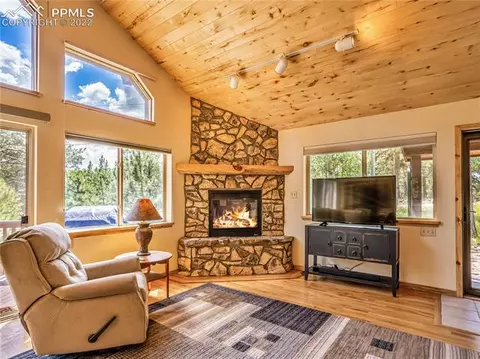 62 Keepsake Loop, Westcliffe, CO 81252 photo 13