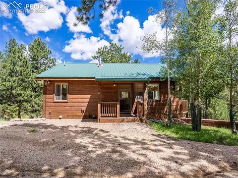 62 Keepsake Loop, Westcliffe, CO 81252 photo 3