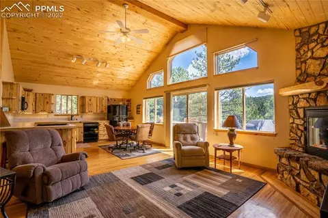 62 Keepsake Loop, Westcliffe, CO 81252 photo 4