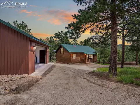 62 Keepsake Loop, Westcliffe, CO 81252 photo 1