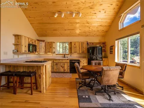62 Keepsake Loop, Westcliffe, CO 81252 photo 5