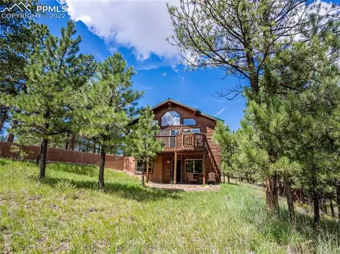 62 Keepsake Loop, Westcliffe, CO 81252 photo 2