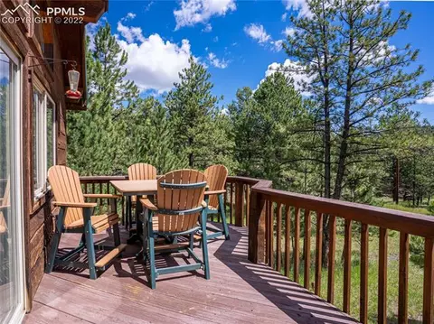 62 Keepsake Loop, Westcliffe, CO 81252 photo 7
