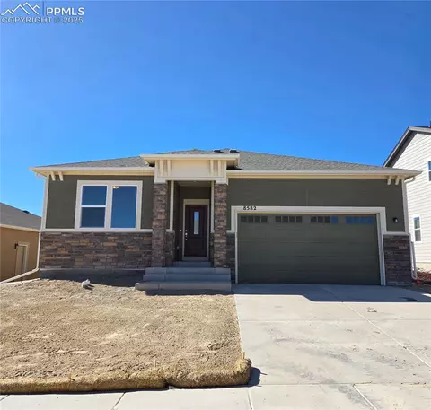 8582 Noreen Falls Dr, Colorado Springs, CO 80924