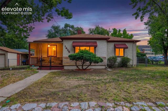1426 E Willamette Ave, Colorado Springs, CO 80909