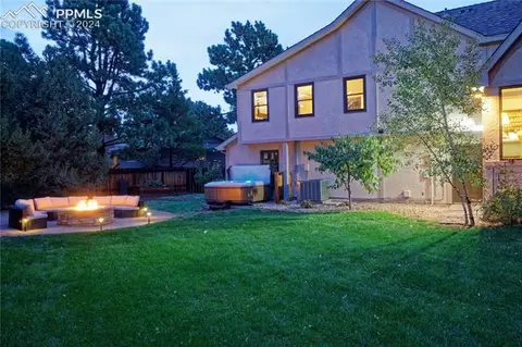 3176 Springmeadow Dr, Colorado Springs, CO 80906
