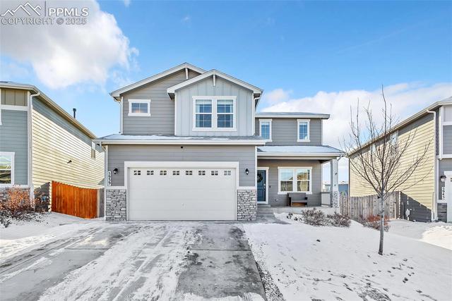 5939 Mumford Dr, Colorado Springs, CO 80925