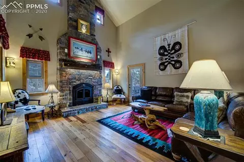 9140 Mountain Rd, Cascade, CO 80809 photo 5