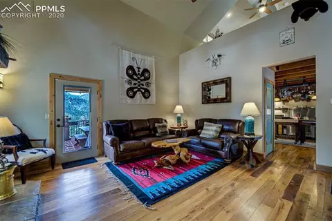9140 Mountain Rd, Cascade, CO 80809 photo 7