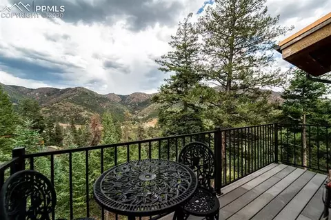 9140 Mountain Rd, Cascade, CO 80809 photo 28