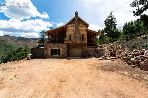 9140 Mountain Rd, Cascade, CO 80809 photo 3