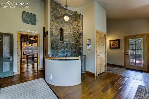 9140 Mountain Rd, Cascade, CO 80809 photo 16