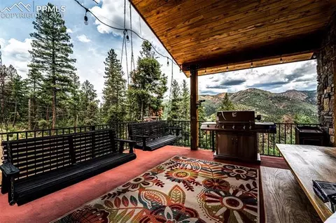 9140 Mountain Rd, Cascade, CO 80809 photo 26