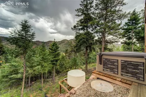 9140 Mountain Rd, Cascade, CO 80809 photo 27