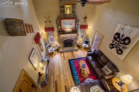 9140 Mountain Rd, Cascade, CO 80809 photo 4
