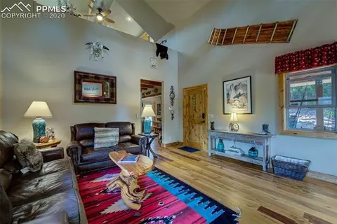 9140 Mountain Rd, Cascade, CO 80809 photo 6