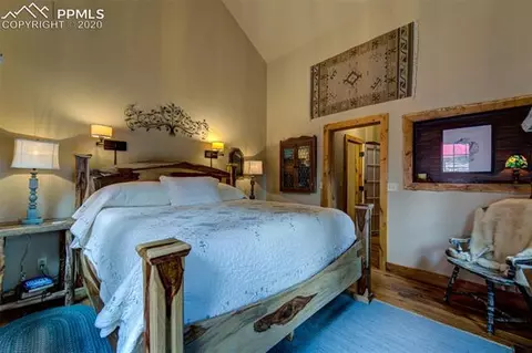9140 Mountain Rd, Cascade, CO 80809 photo 14
