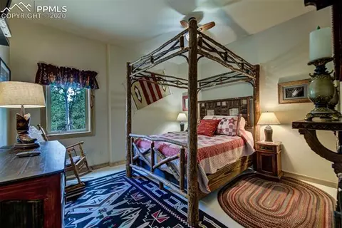 9140 Mountain Rd, Cascade, CO 80809 photo 21