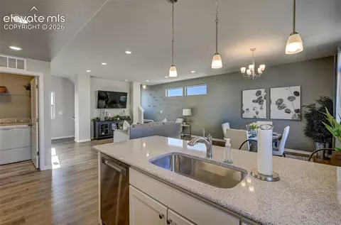 Kitchen - 13664 Nederland Dr, Peyton, CO 80831 photo 1 of 1
