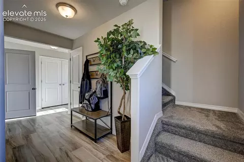Entry Way - 13664 Nederland Dr, Peyton, CO 80831 photo 1 of 3
