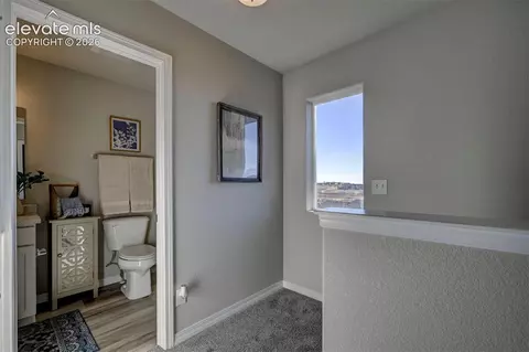 Entry Way - 13664 Nederland Dr, Peyton, CO 80831 photo 3 of 3