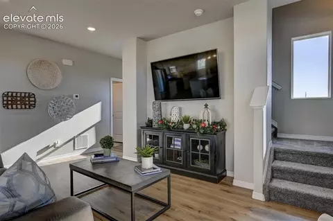 Living - 13664 Nederland Dr, Peyton, CO 80831 photo 2 of 2
