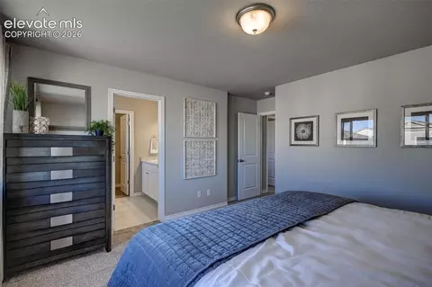 Bedroom - 13664 Nederland Dr, Peyton, CO 80831 photo 1 of 2