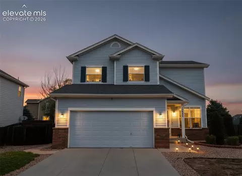 12886 Royal Birkdale Rd, Peyton, CO 80831