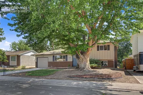 3518 Mesa Grande Dr, Colorado Springs, CO 80918