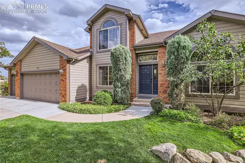 340 Paisley Dr, Colorado Springs, CO 80906
