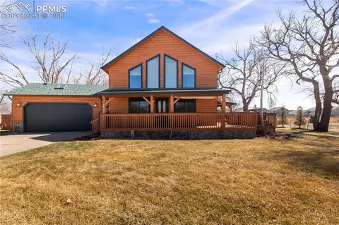 6980 Weeping Willow Dr, Colorado Springs, CO 80925