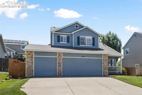 4585 Kashmire Dr, Colorado Springs, CO 80920