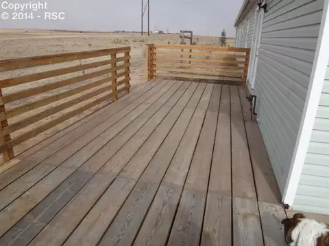 6810 N Ramah Hwy, Yoder, CO 80864 photo 20