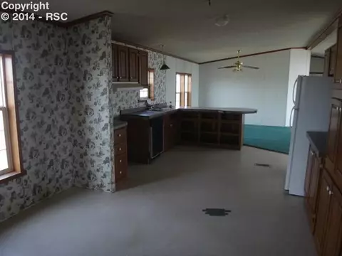 6810 N Ramah Hwy, Yoder, CO 80864 photo 9