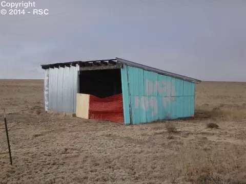 6810 N Ramah Hwy, Yoder, CO 80864 photo 24