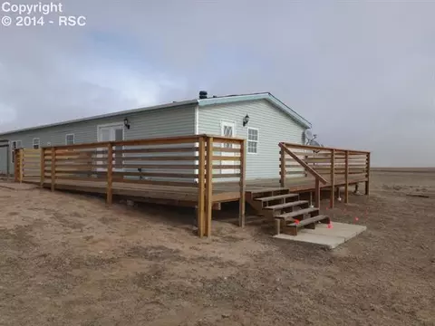 6810 N Ramah Hwy, Yoder, CO 80864 photo 19