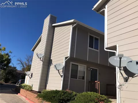 1860 Zebulon Dr, Colorado Springs, CO 80910