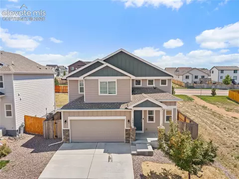 10857 Saco Dr, Colorado Springs, CO 80925