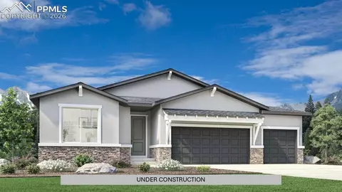16885 Greenfield Dr, Monument, CO 80132