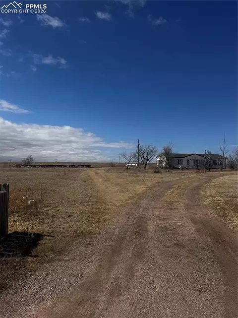 4150 Sengbeil Rd, Yoder, CO 80864 photo 9