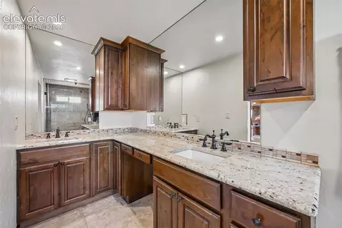 Bath - 3455 J D Johnson Rd, Peyton, CO 80831 photo 1 of 2