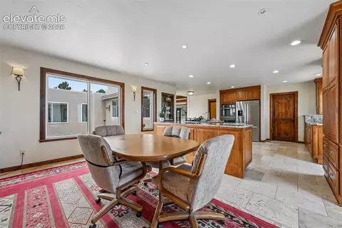 Dining - 3455 J D Johnson Rd, Peyton, CO 80831 photo 1 of 1